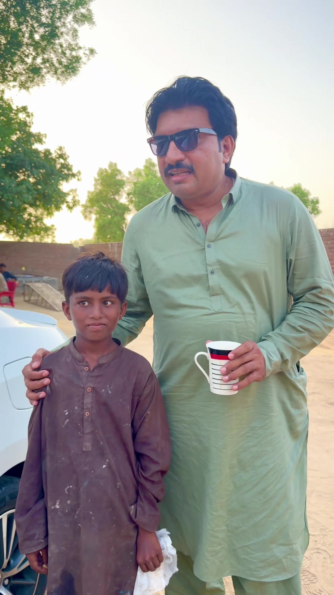 @Ali Faisal Jutt