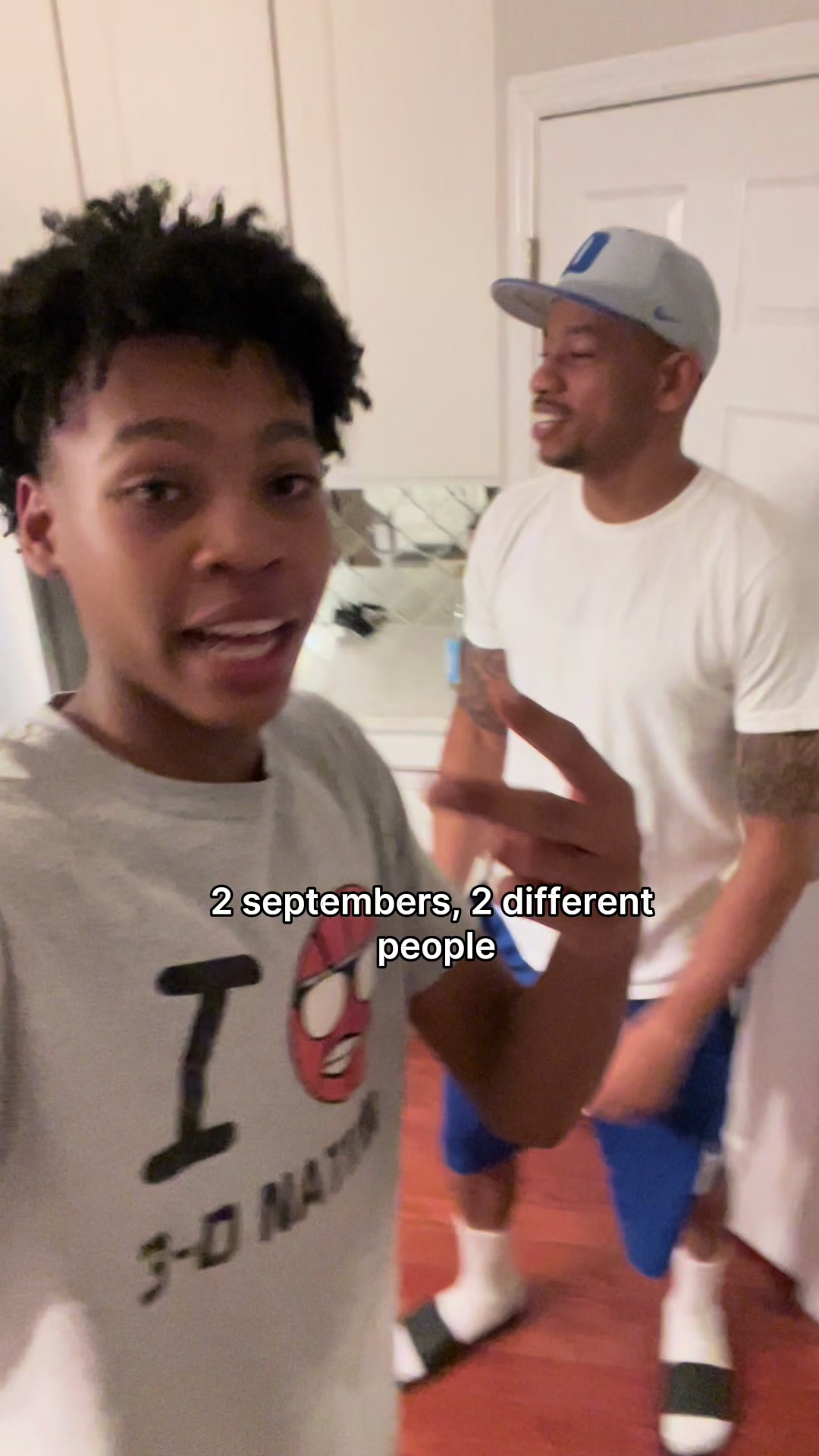 @Trey