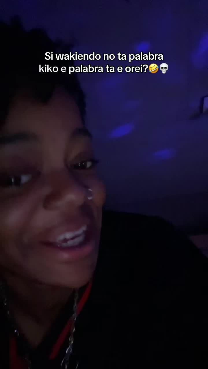 @E mucha di Tiktok