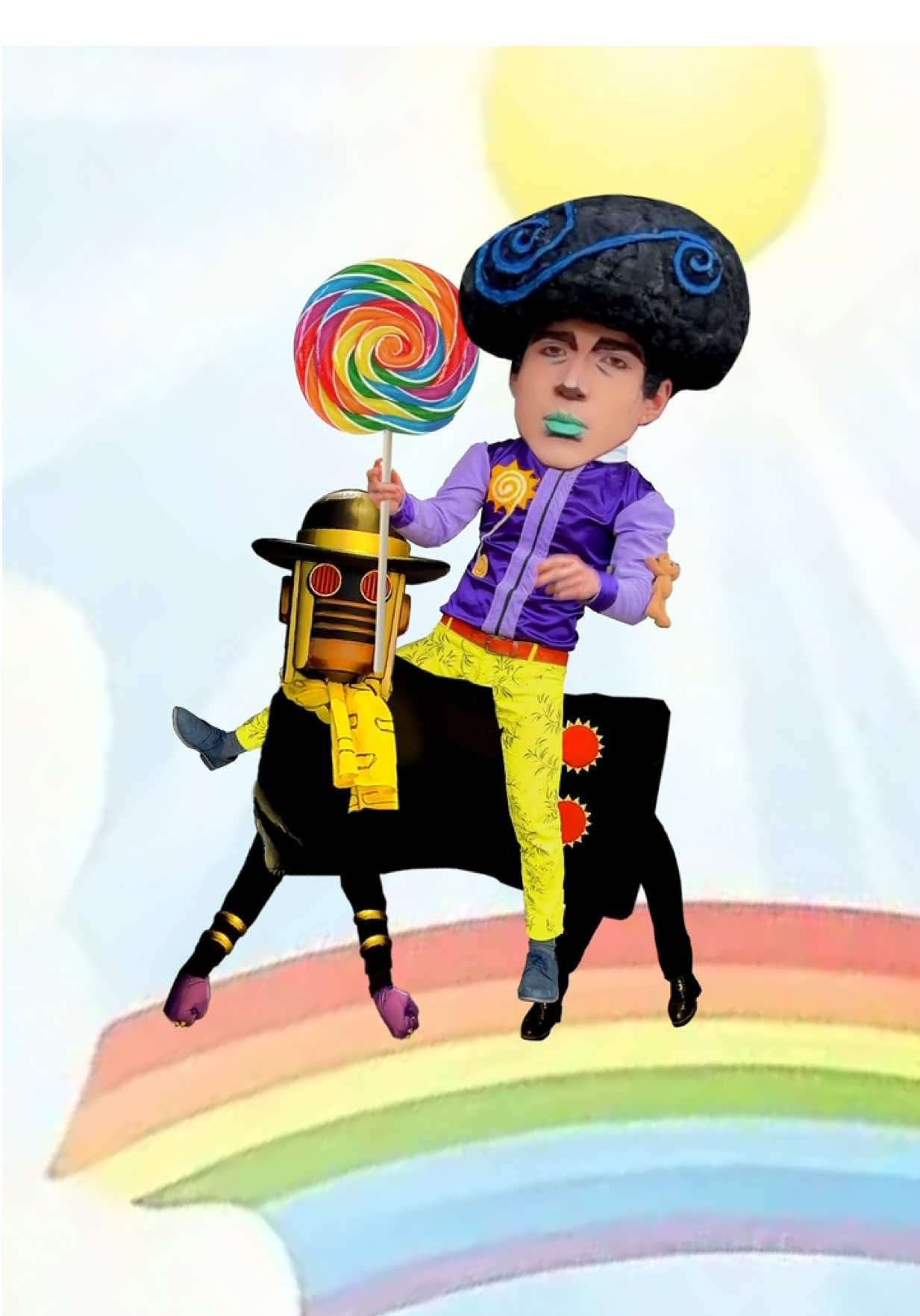 @Peperone
