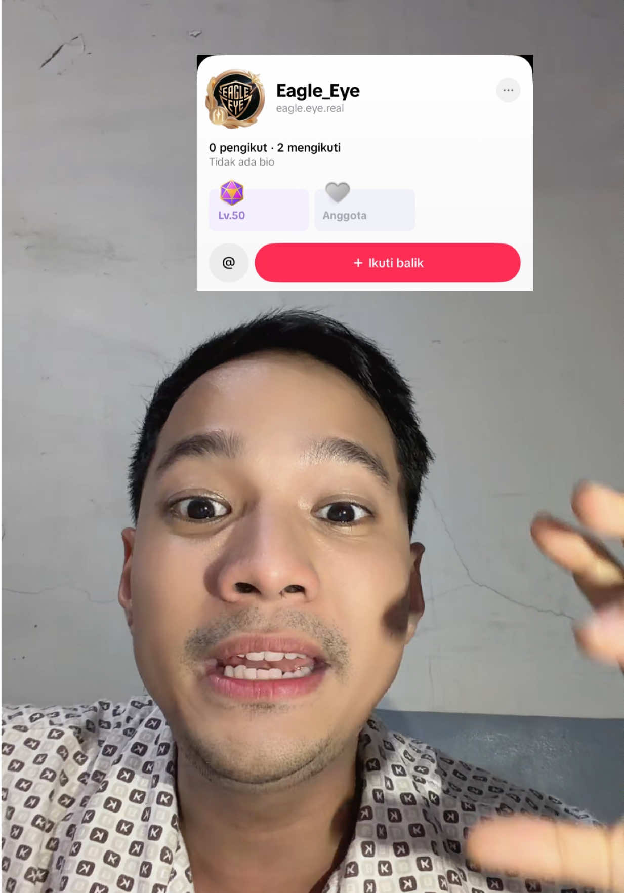 @Fauzan Nasrul