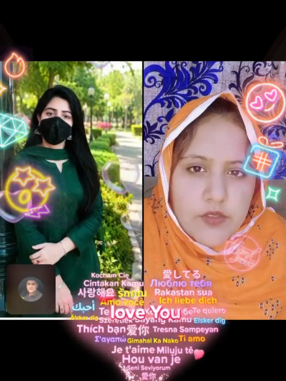 @Noor live