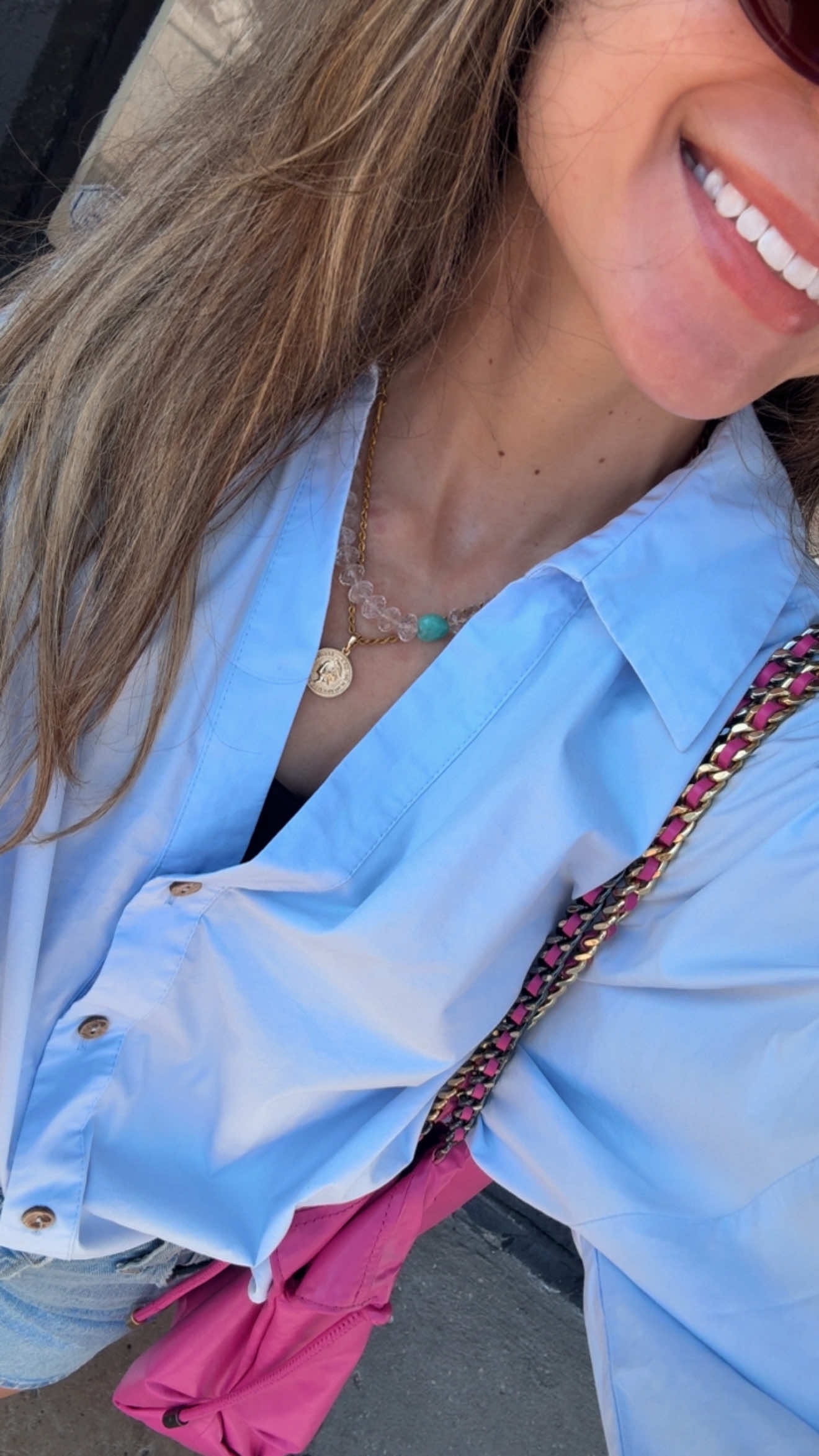 @Jessica Santander Jewelry