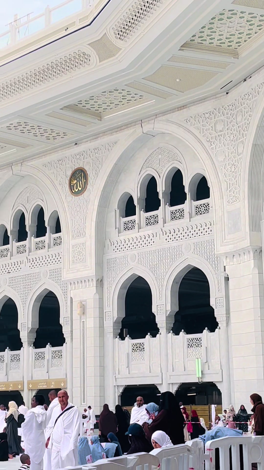 @الحرم مكة 786