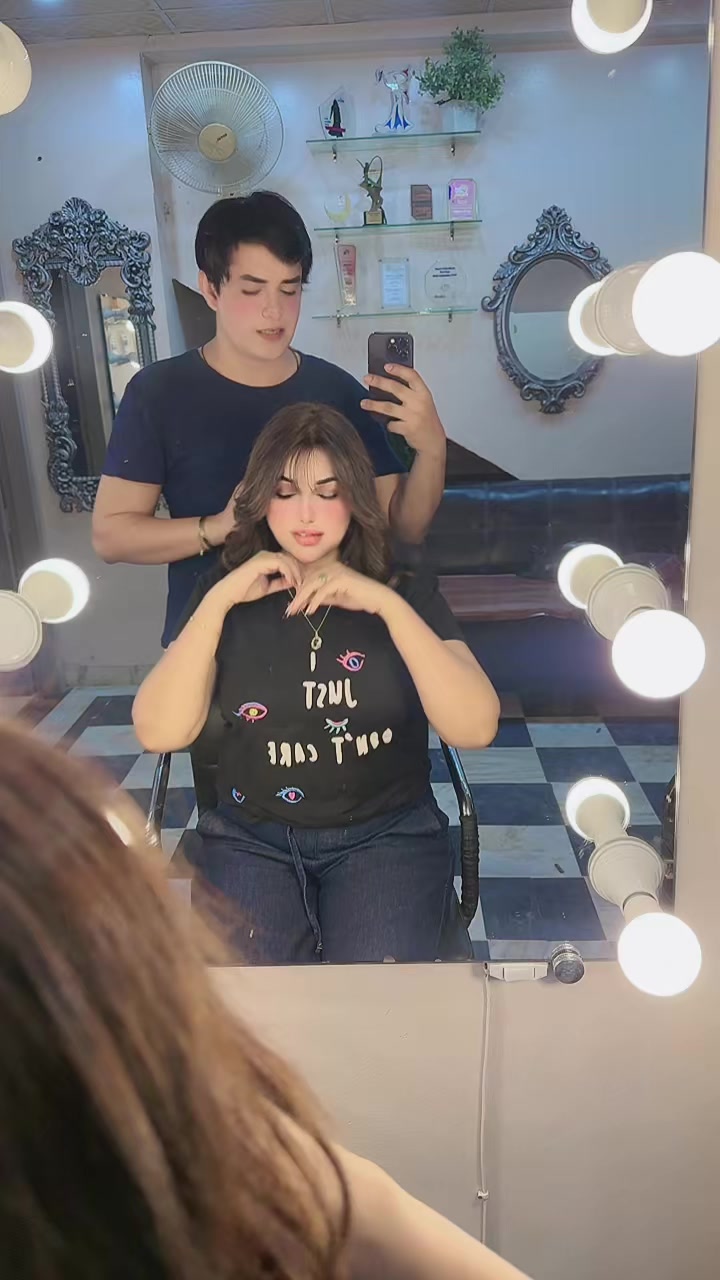@Vickyzbeautysalon