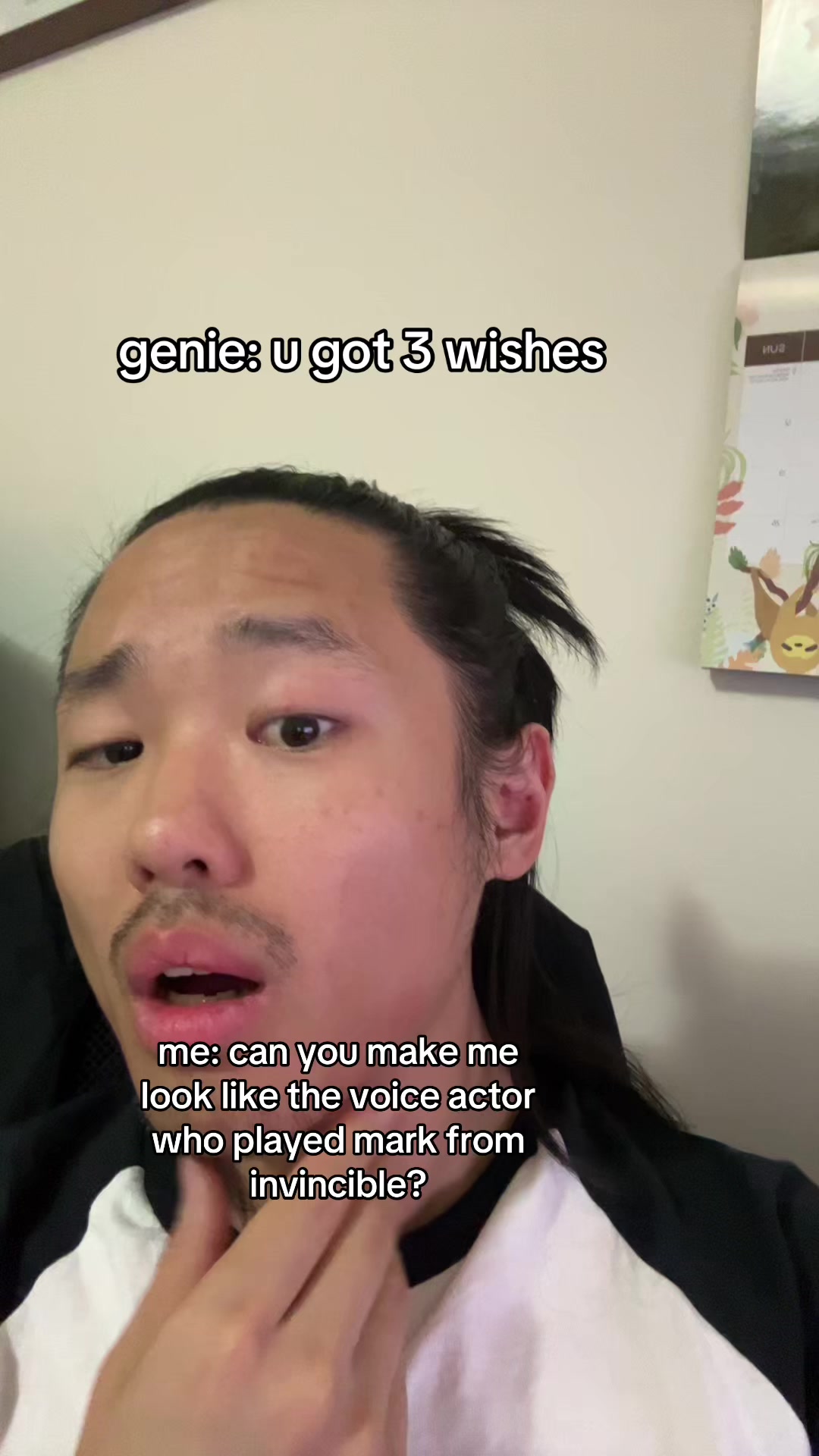 @Iamnotjohnson