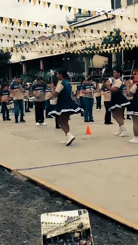 @Band Tour Centroamérica