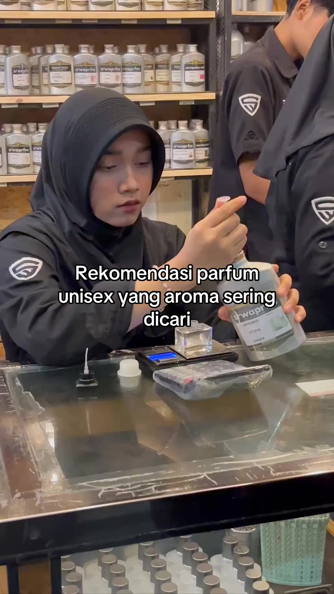 @Toko Sarwa Parfum
