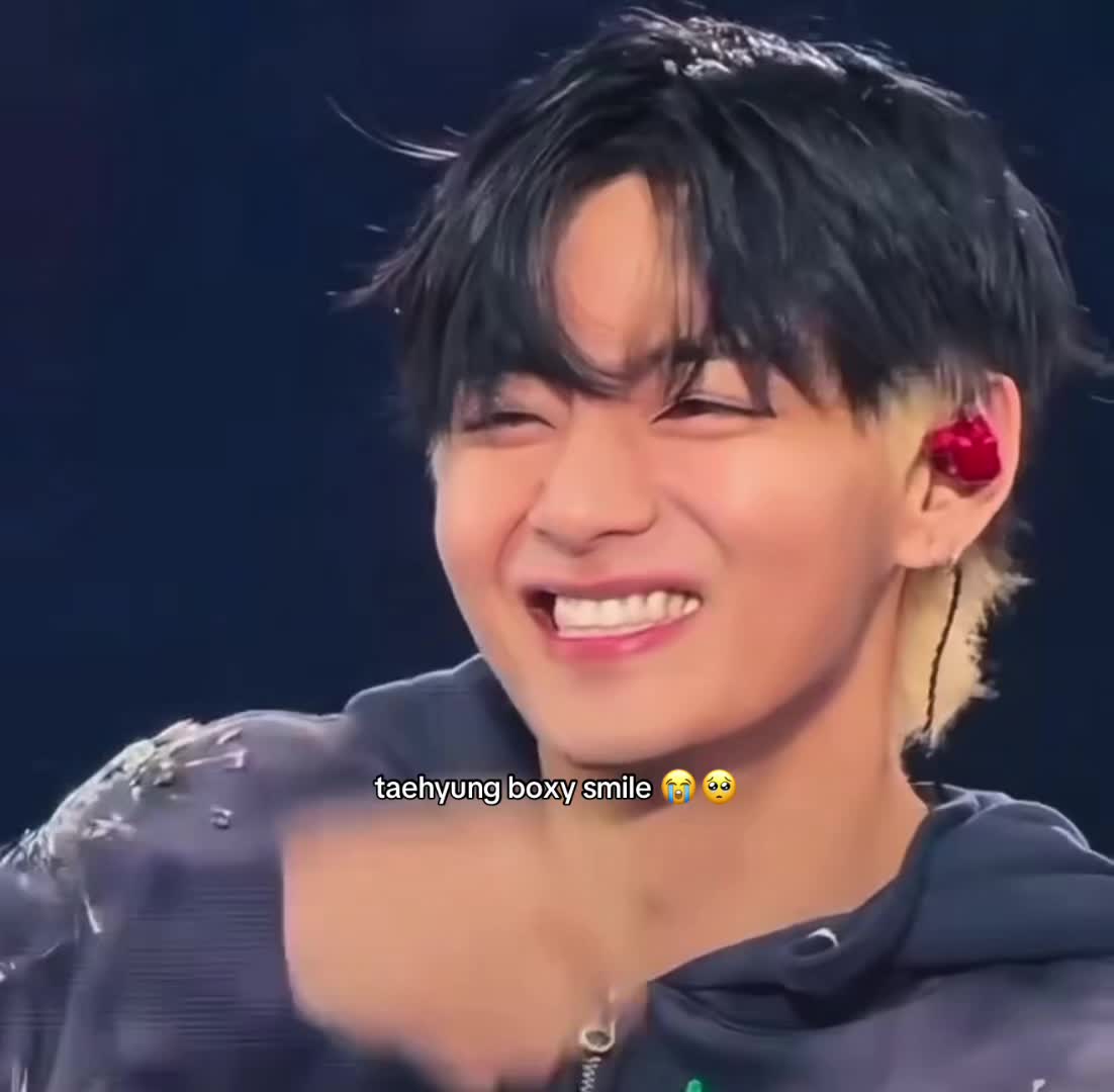 @Taetae⁷🍉 ⊙⊝⊜