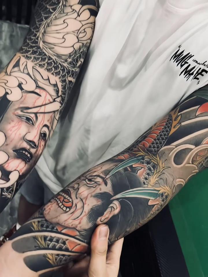 @๐ tattoo ๐บ