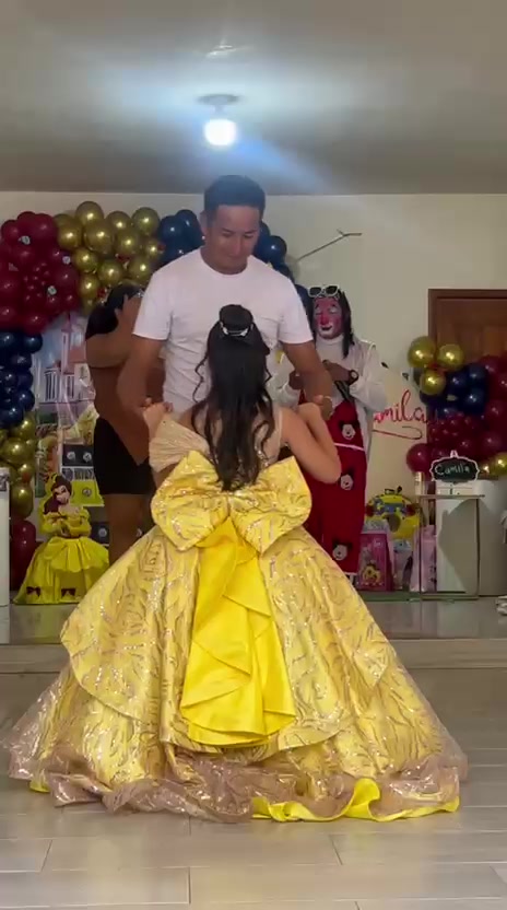 @Gaby Jaramillo