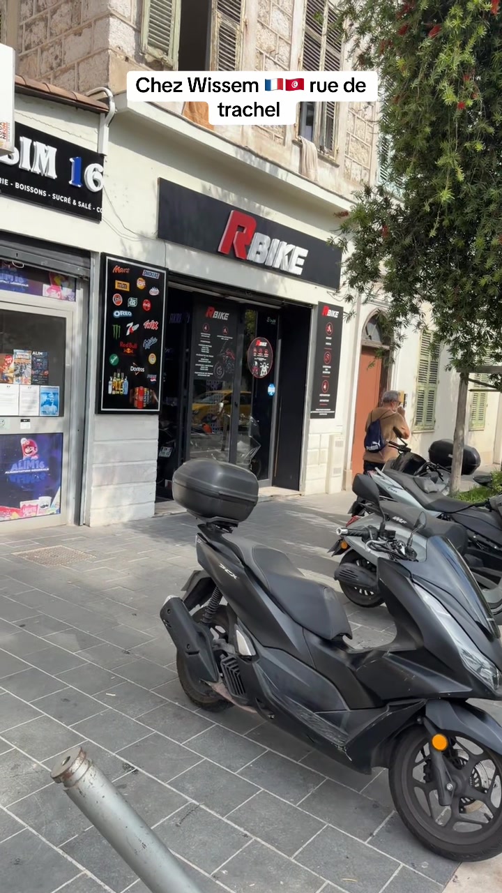 @Le Anis Si urgent 🚨