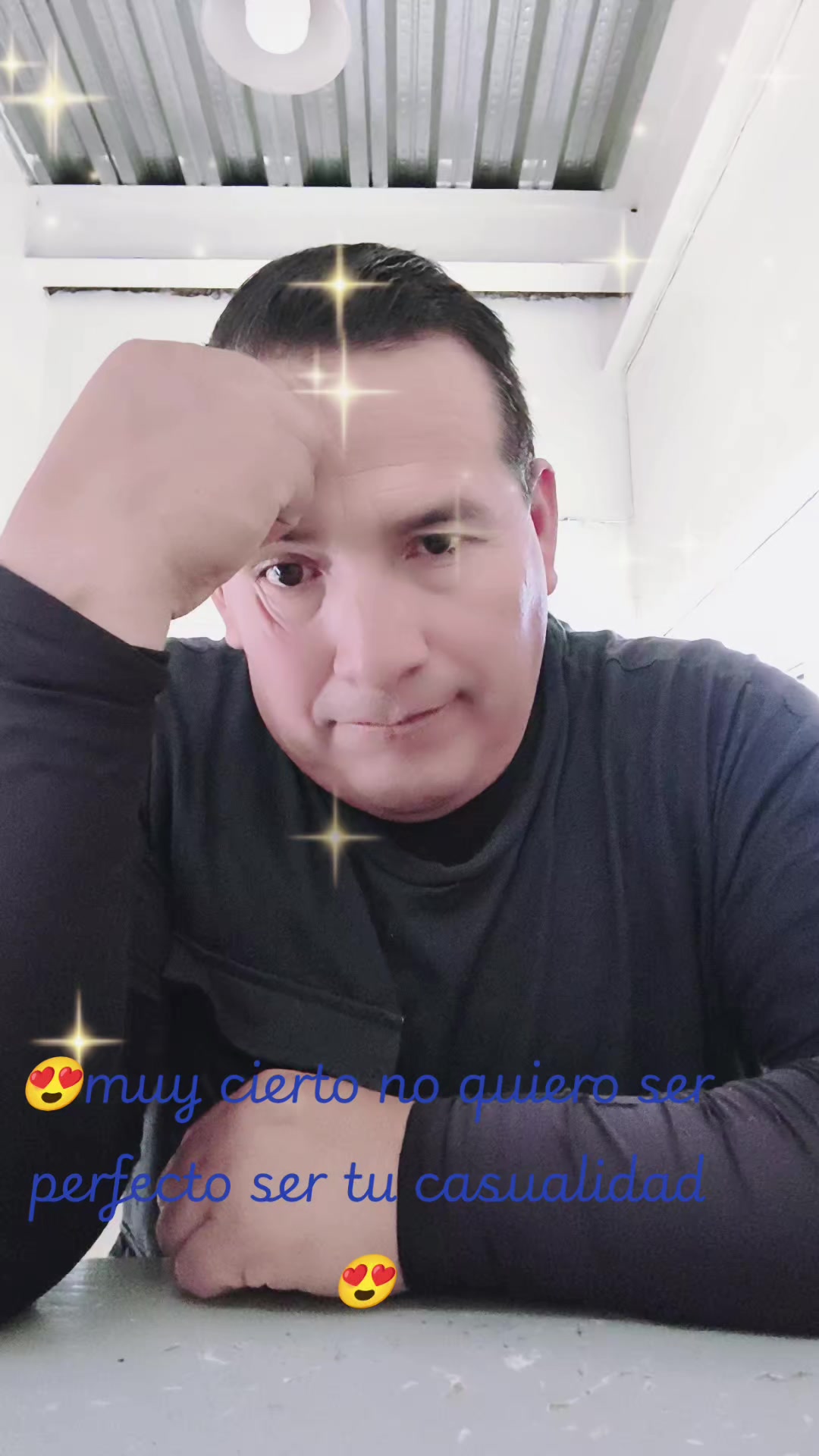 @Antonio Alvarado