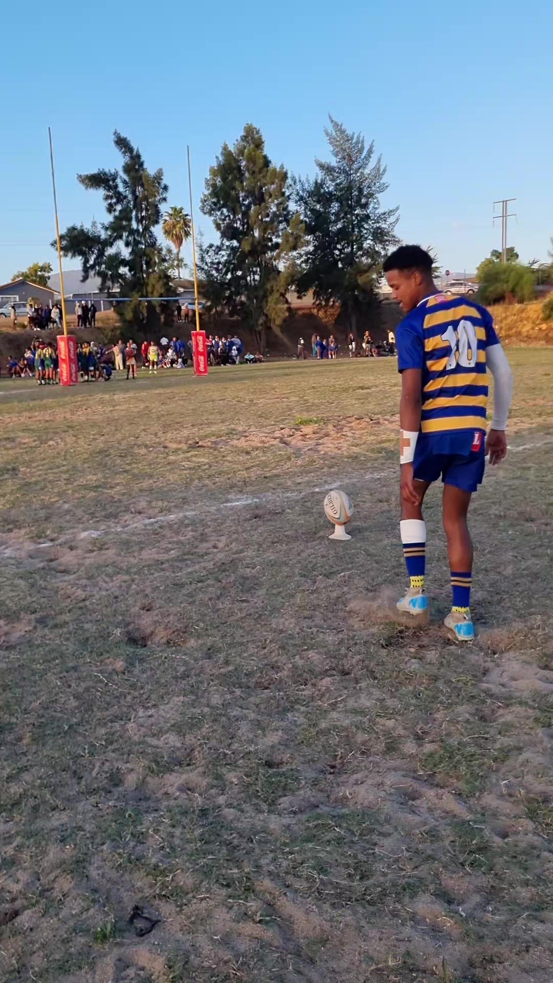 @Bergrivier Zebras u19 Rugby