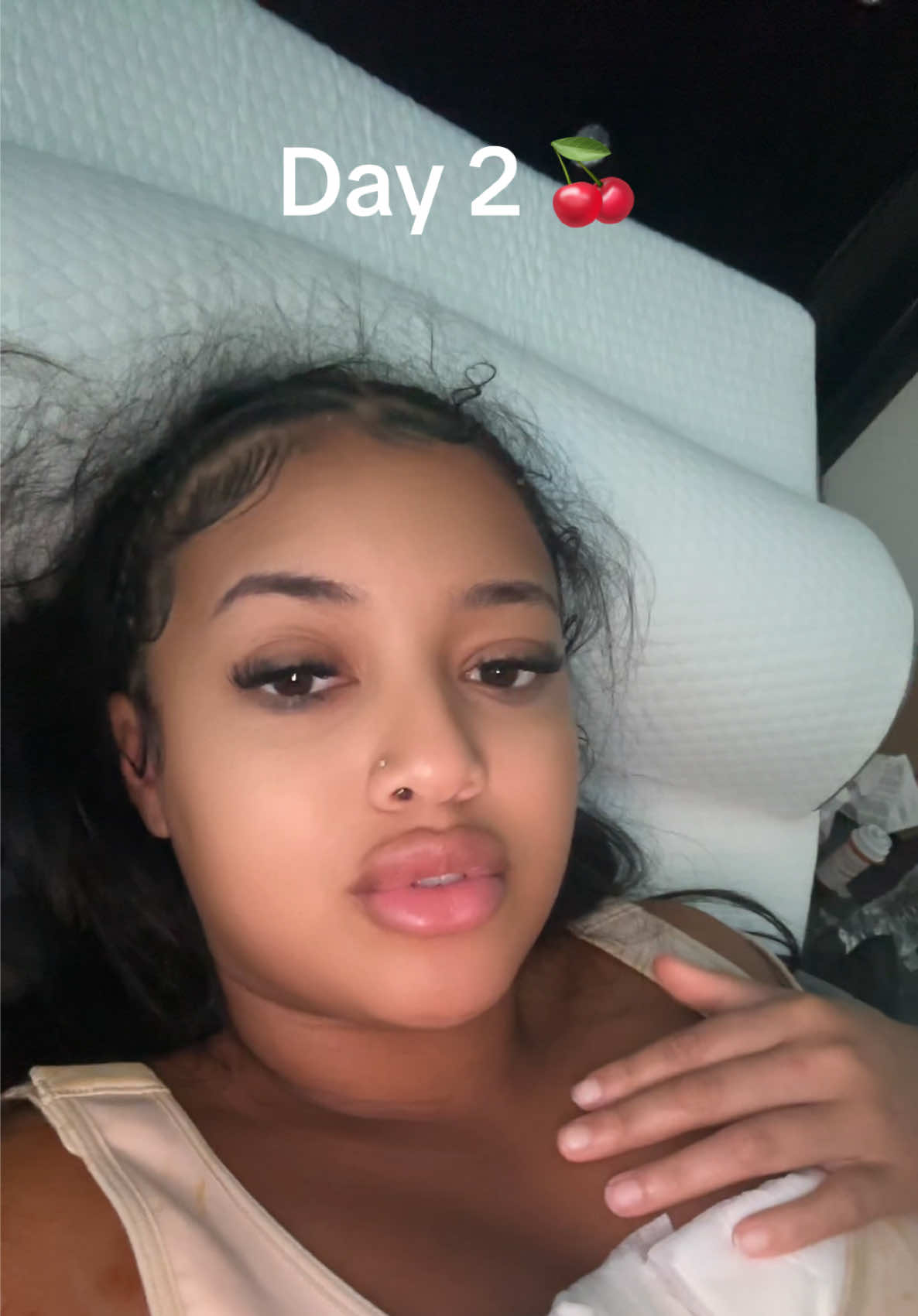@Siani Chanel