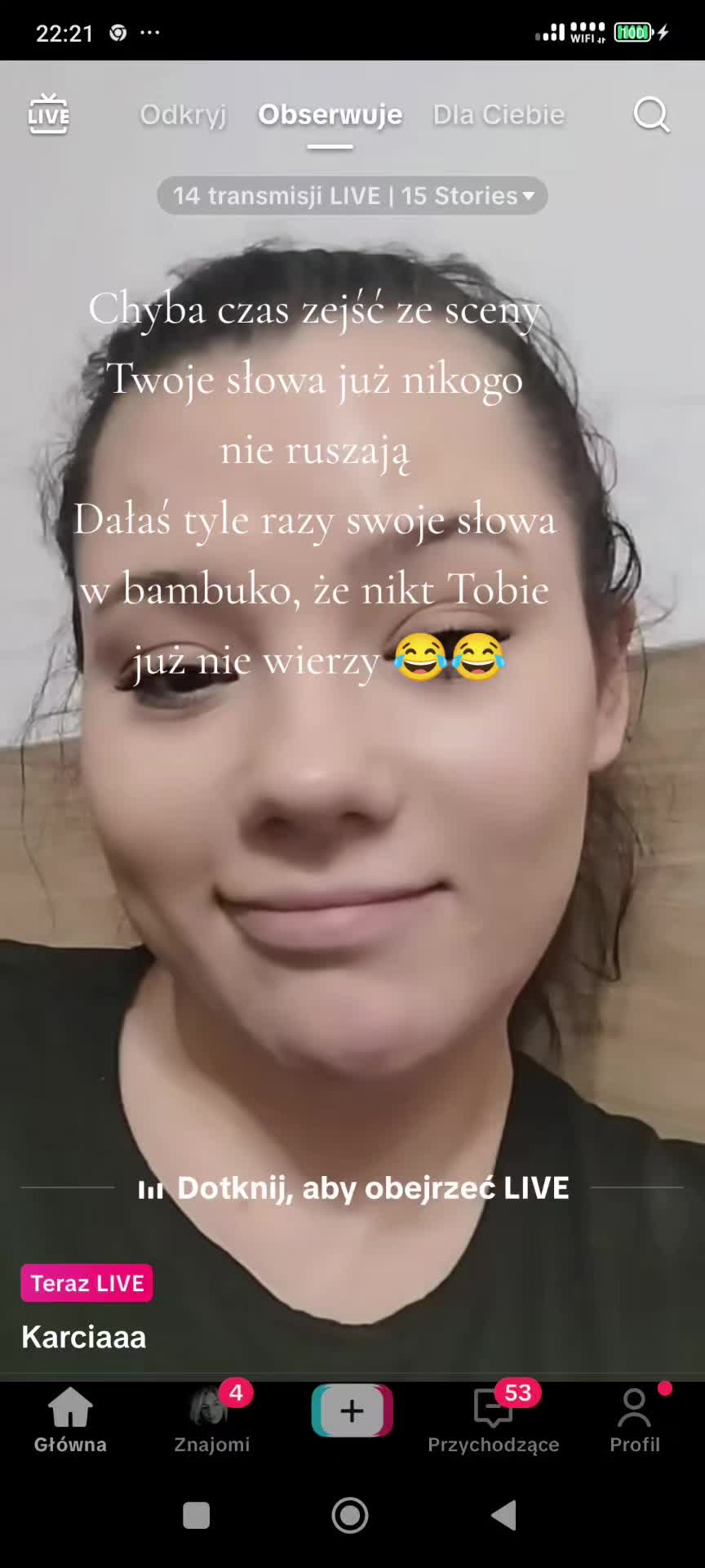 @Czarna strona tingtonga ๐