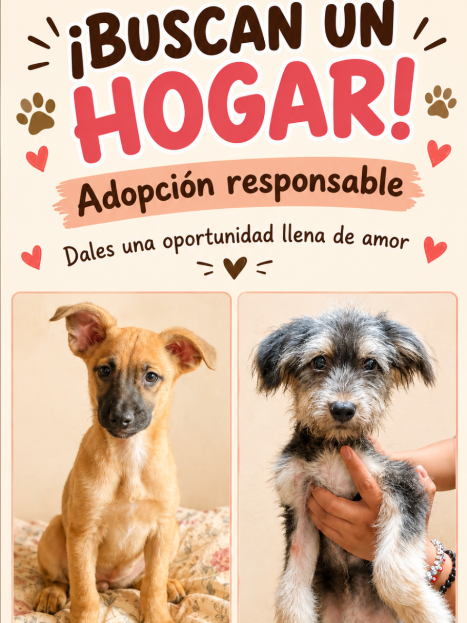 @Perritos Voladores