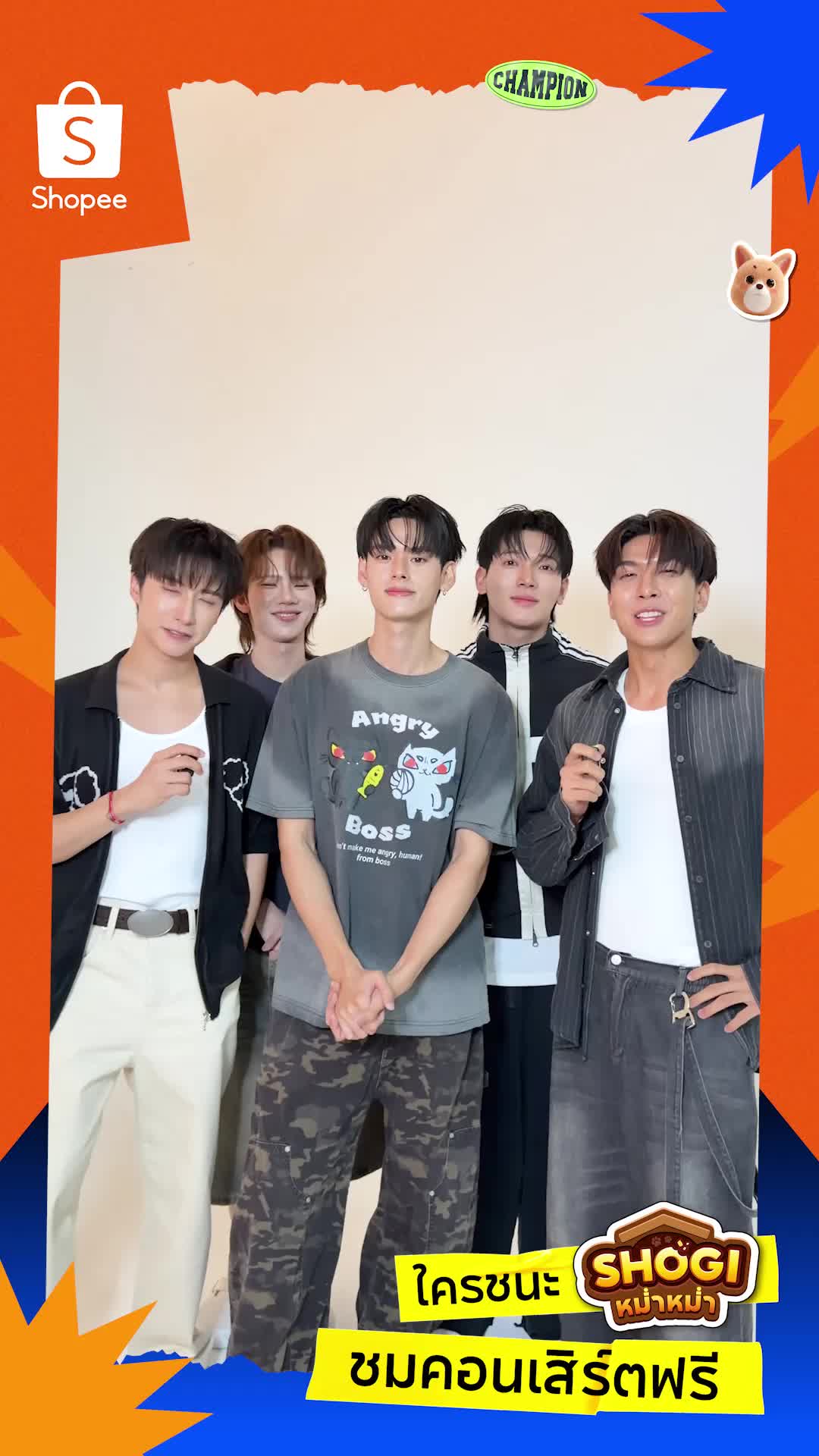 @Shopee Thailand
