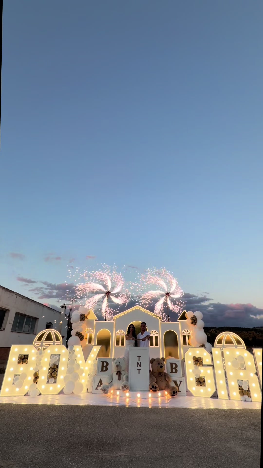 @Glosso eventos