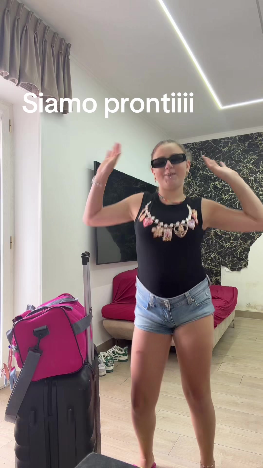 @Claudia Langella