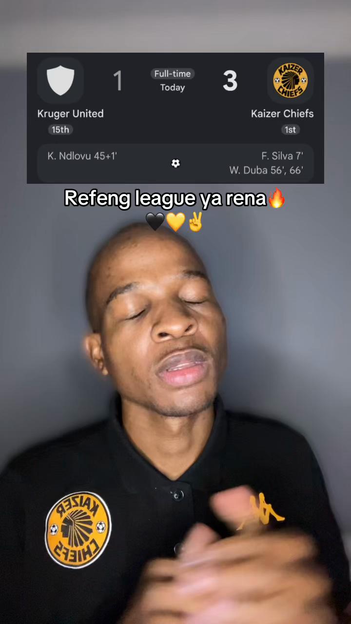 @Dashney22⚽️🇿🇦