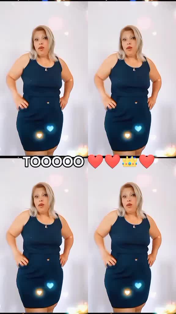 @⭐MIA ⭐MELI⭐❤️