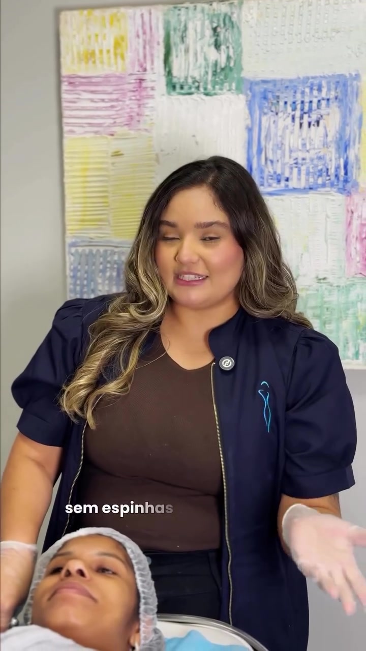 @Cl&iacute;nica Adriana Bastos
