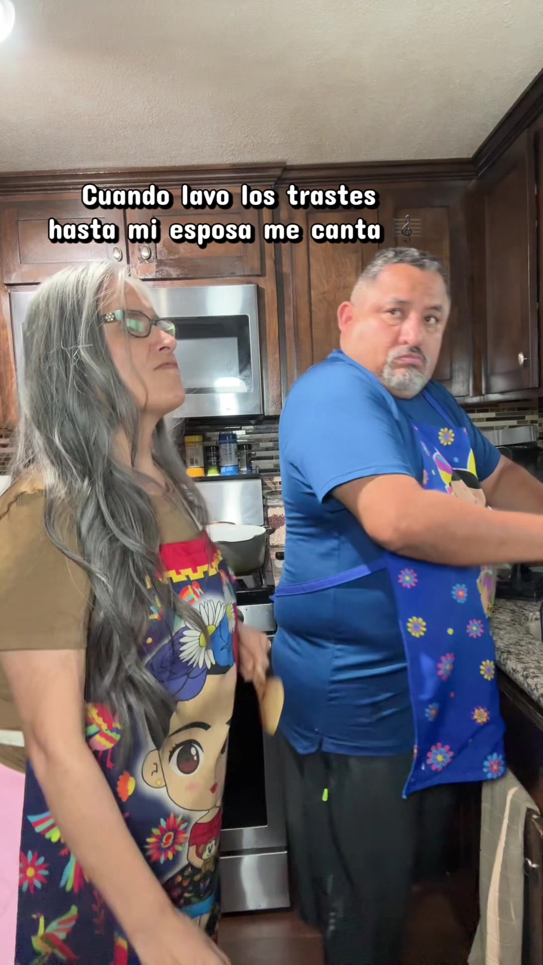 @Francis y Rafa