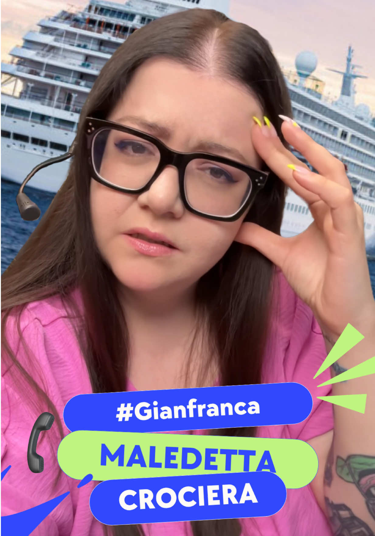 @Giulia Bifrost
