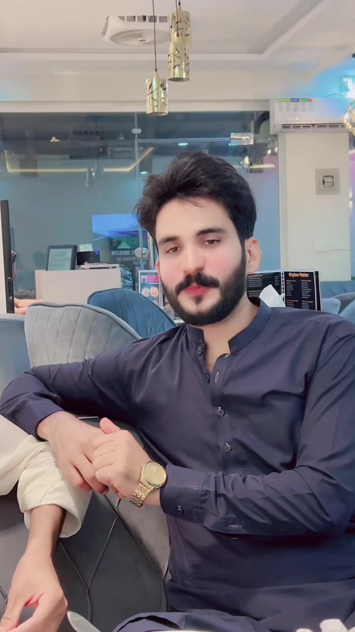 @Malik Zeeshan