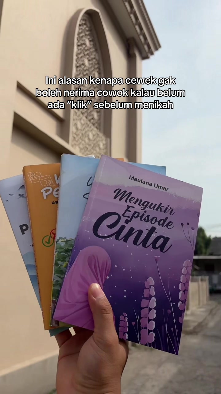 @Kak Maulana | Konsultan