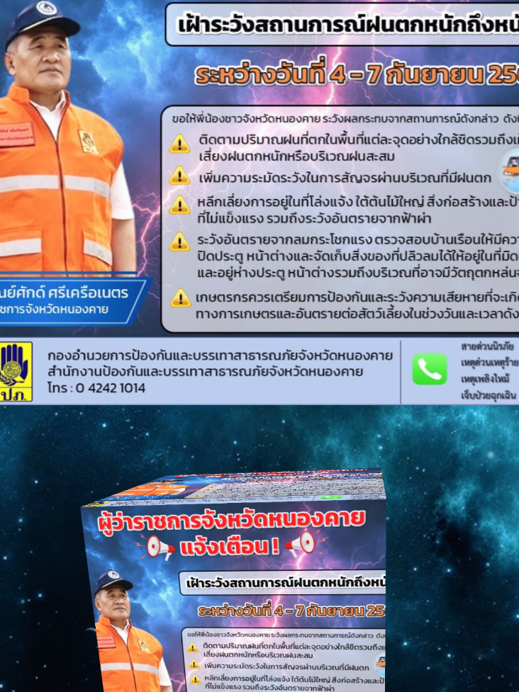 @PR Nongkhai