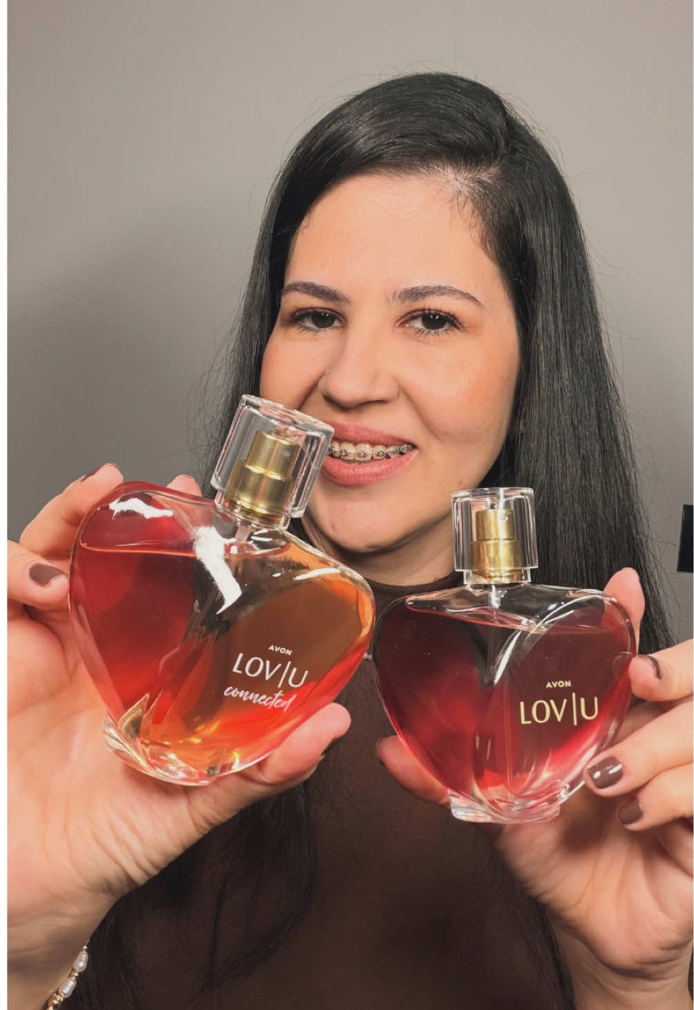 @Consultoria Natura e Avon