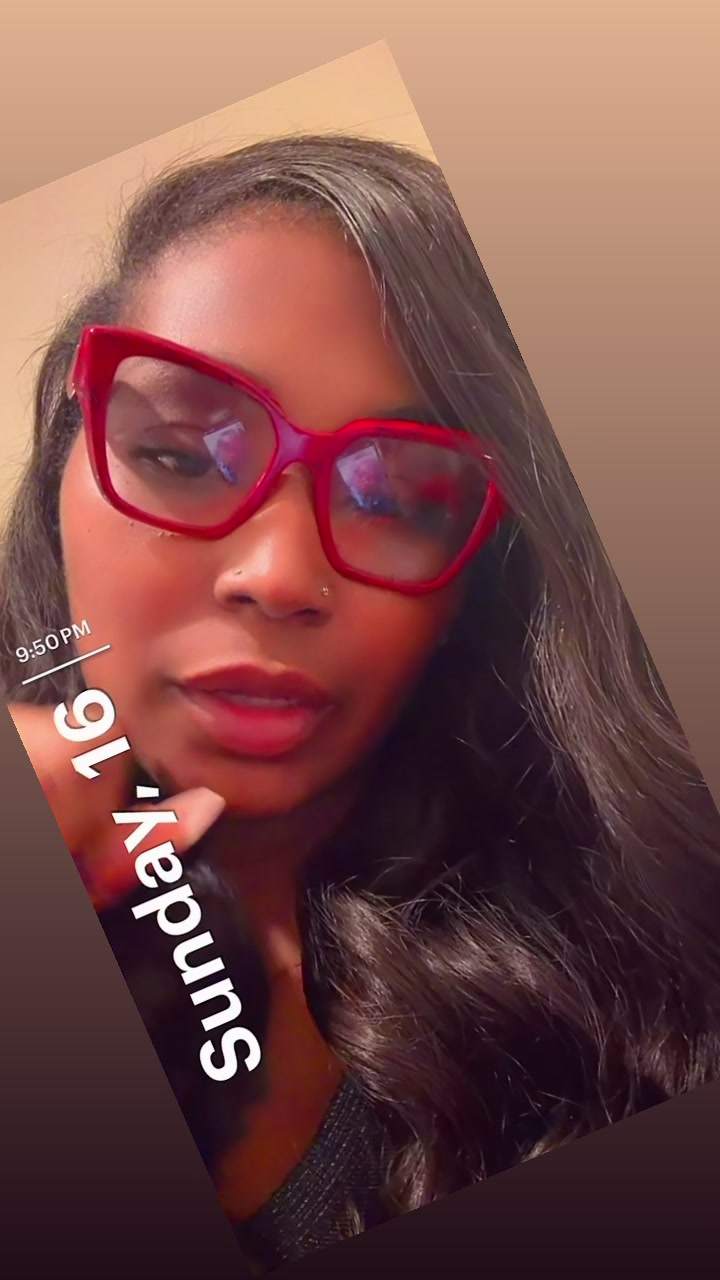 @Shandrea 💋