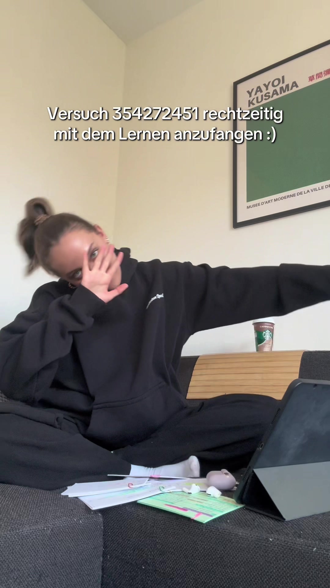 @Michelle Motion