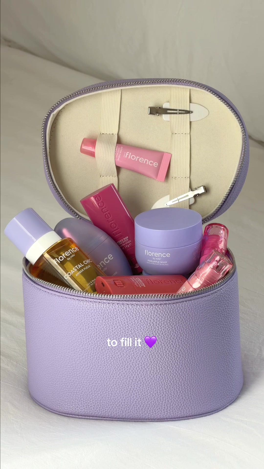 @florence by mills beauty