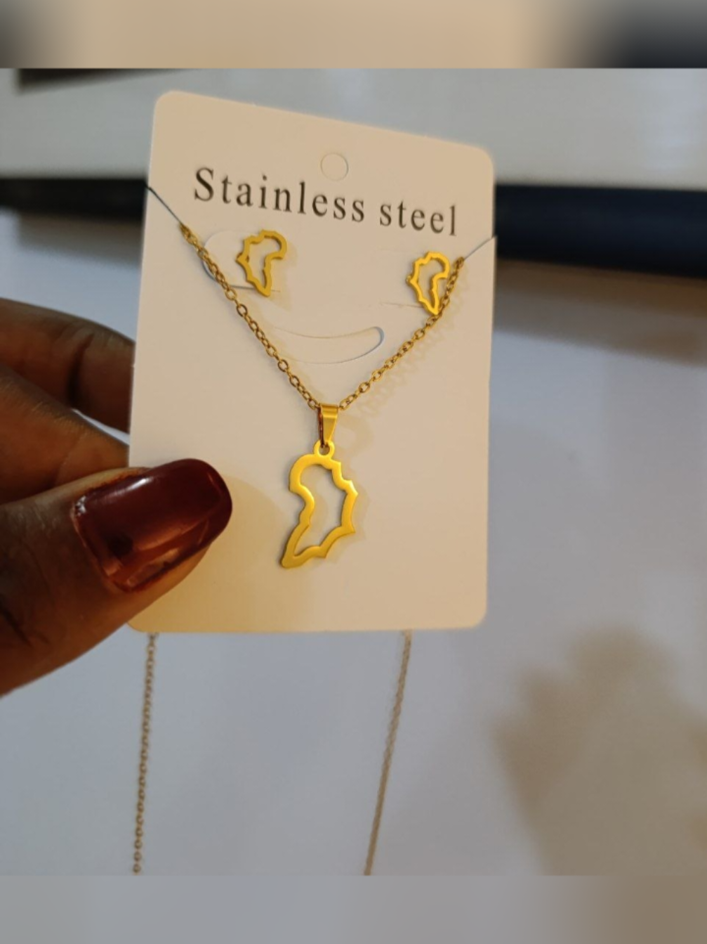 @Wholesale jewelry vendor Lagos