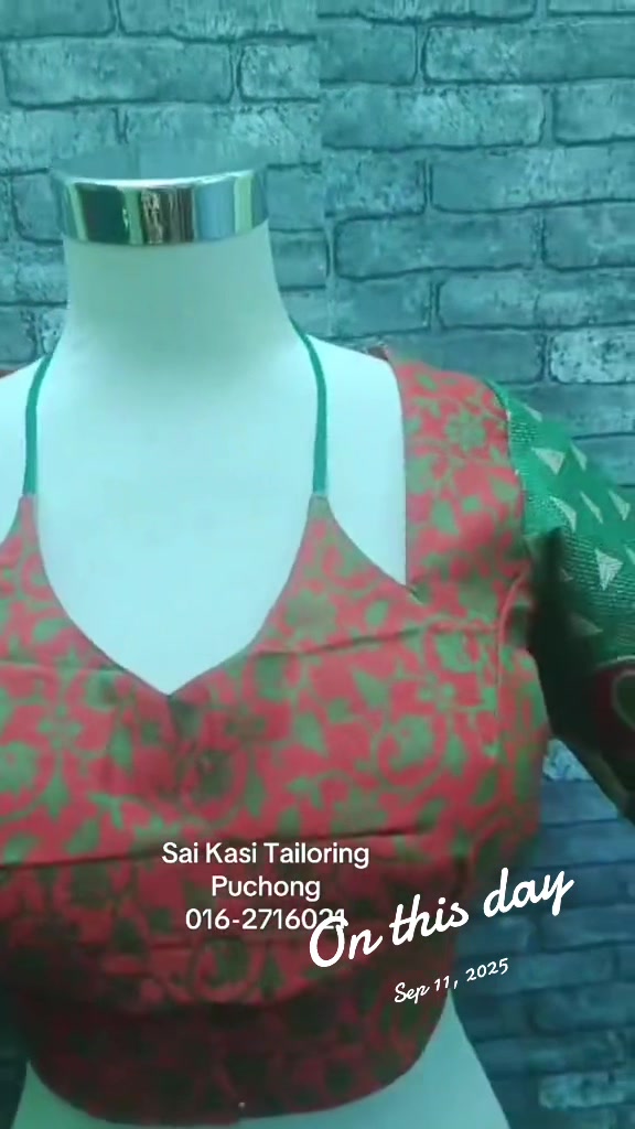@Kanchana Arasu