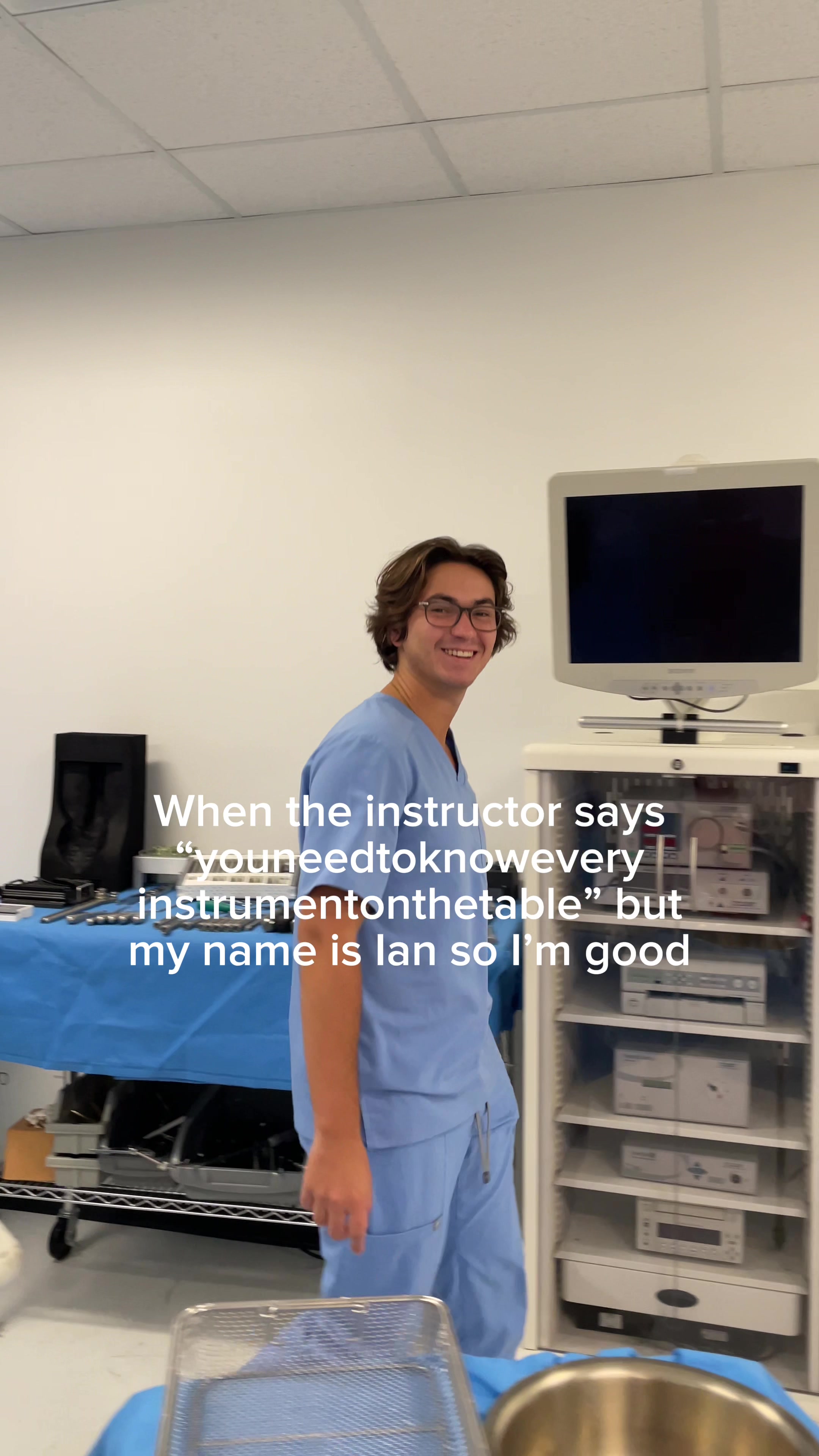 @Medical Sales College