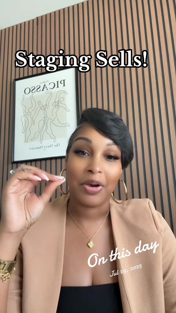@Toya|Atlanta Realtor