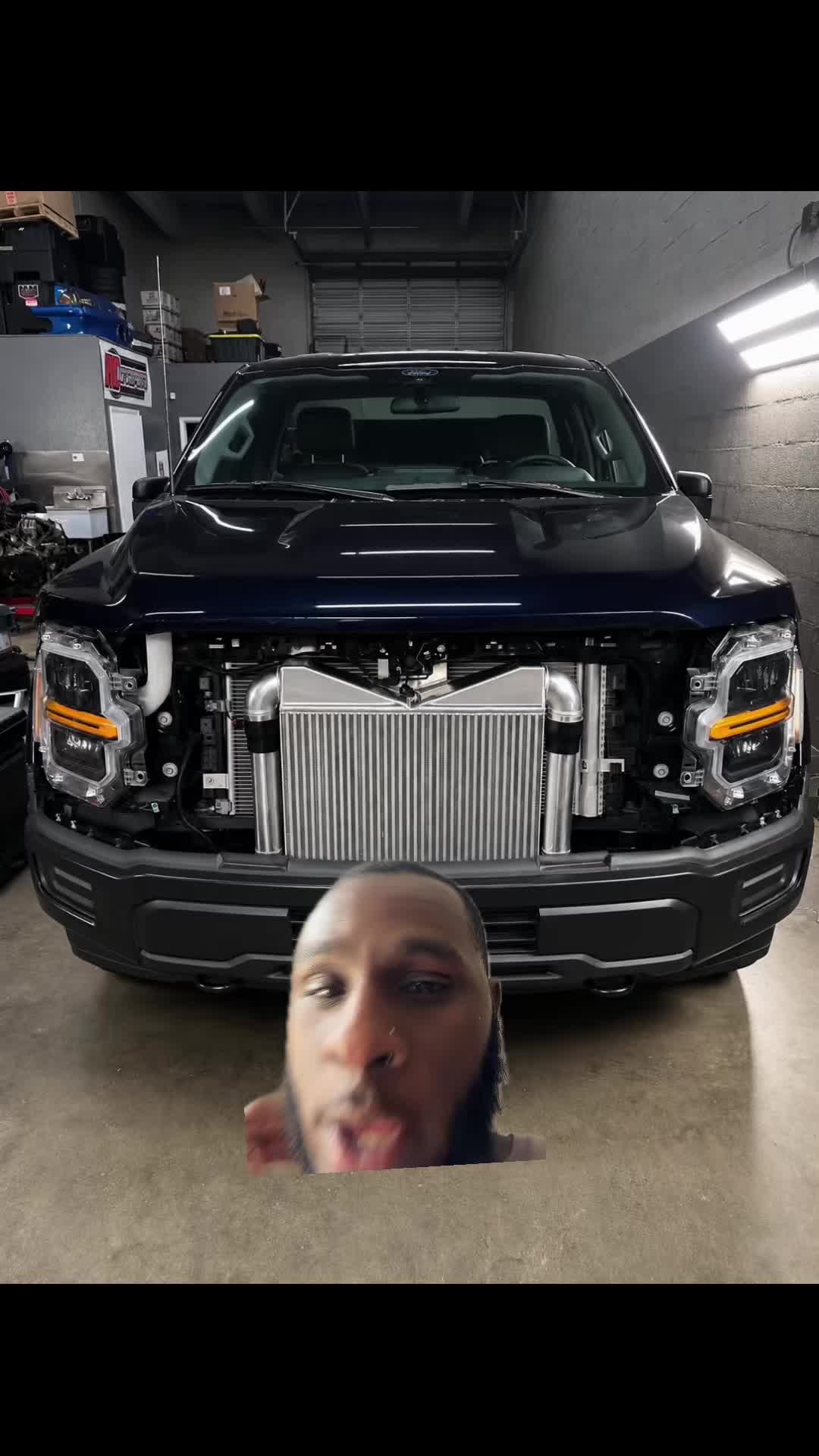 @Theblackcarguru