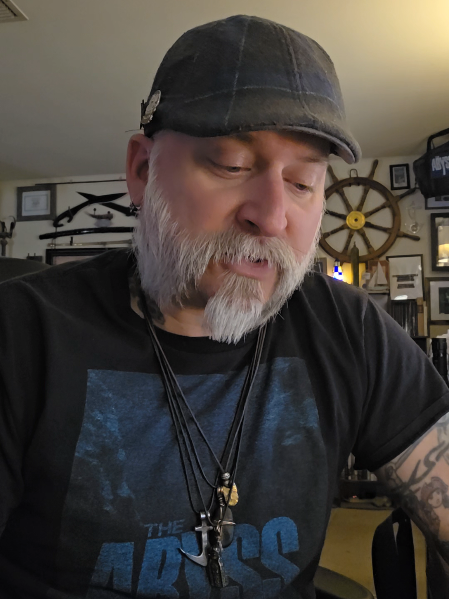 @Eiríkr Haf Úlfrsson