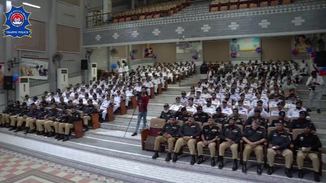@Karachi Police