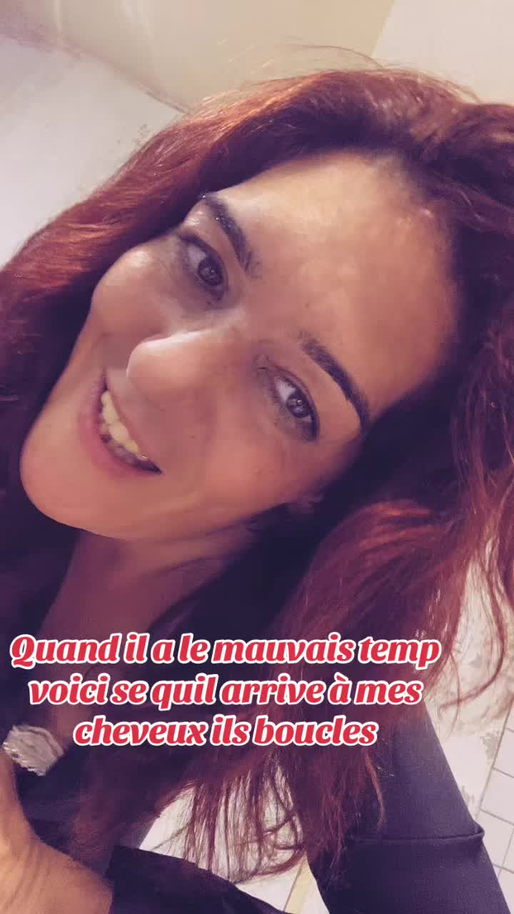 @Doriane la tiktokeuse