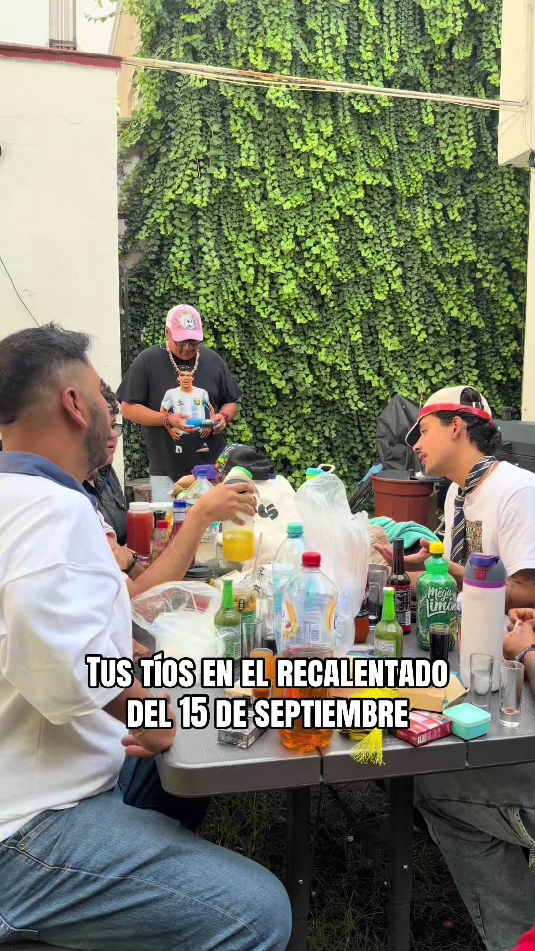 @Soy Juan Peralta - (Panjiro)