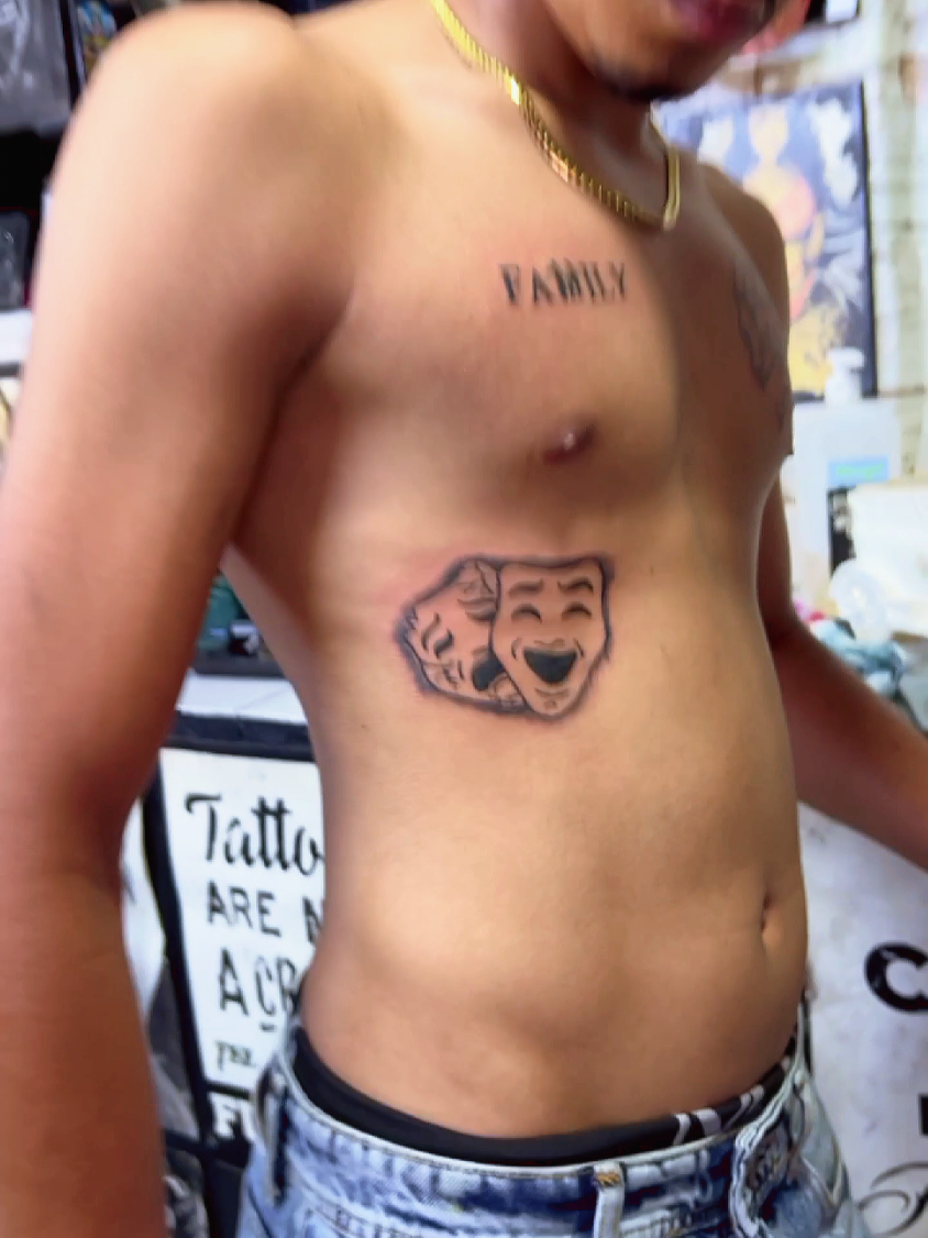 @Dali Tattoo Soussa