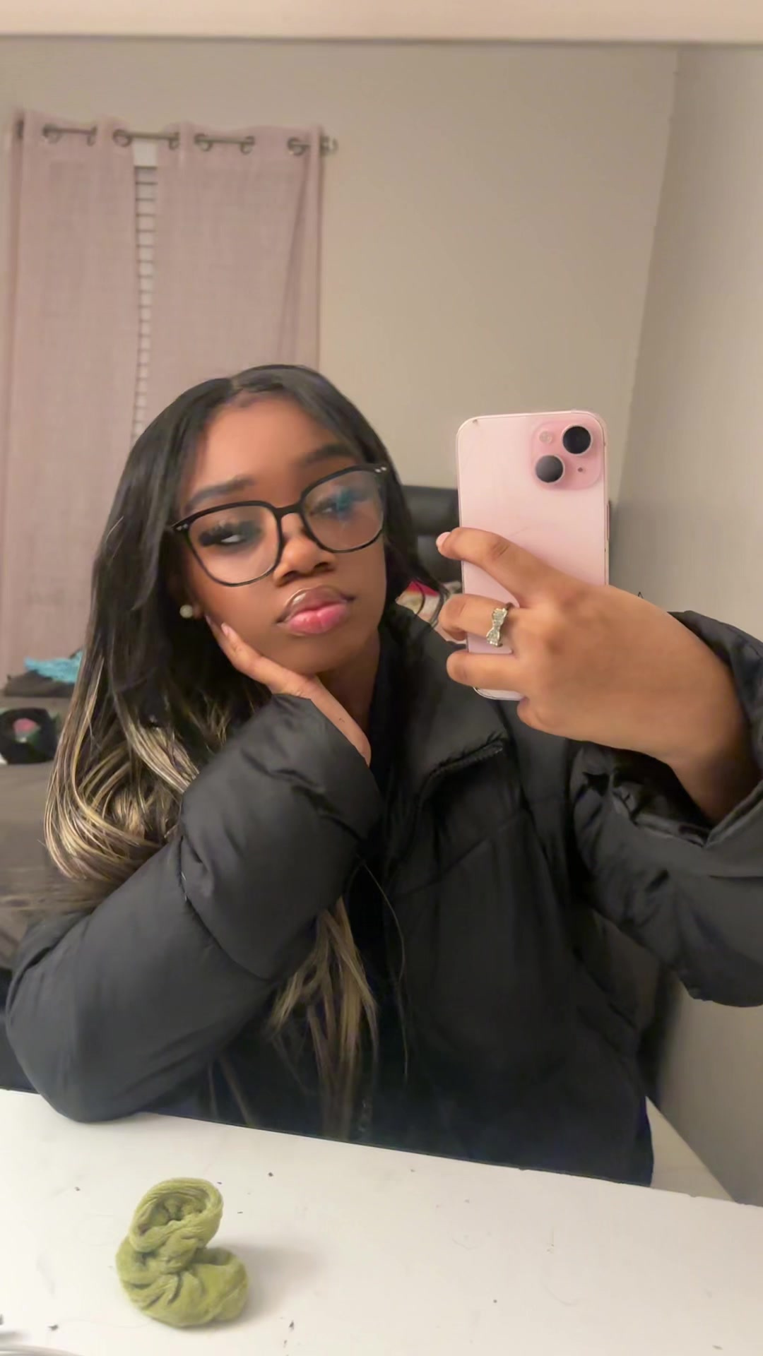 @️danielle
