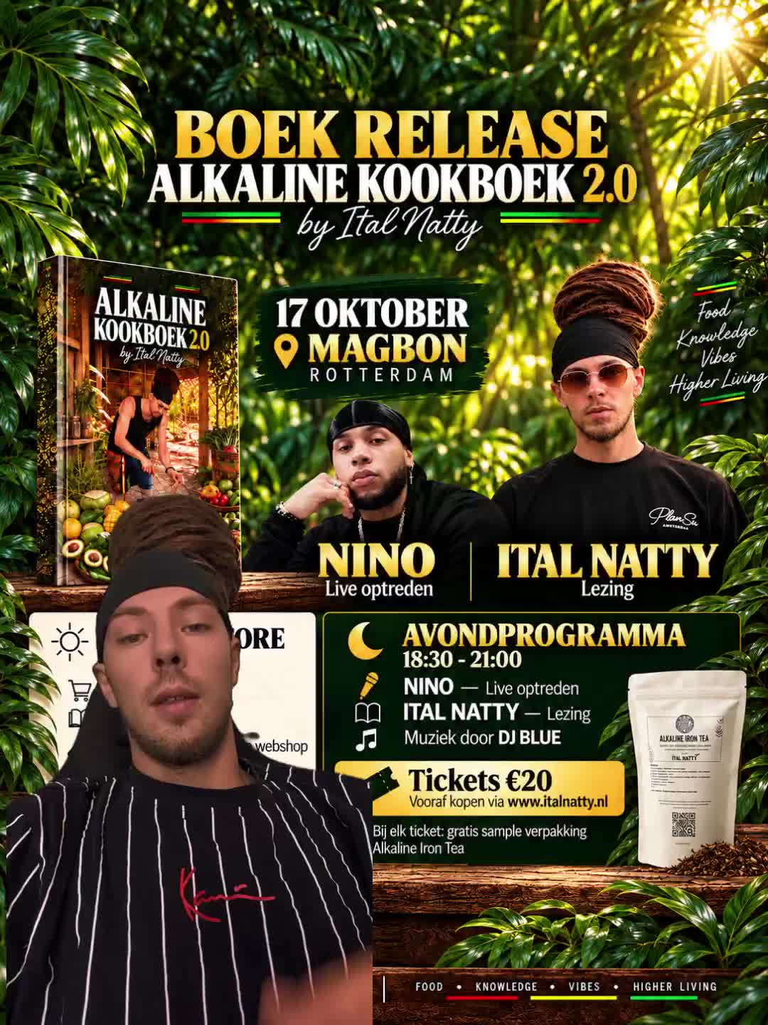 @Ital Natty