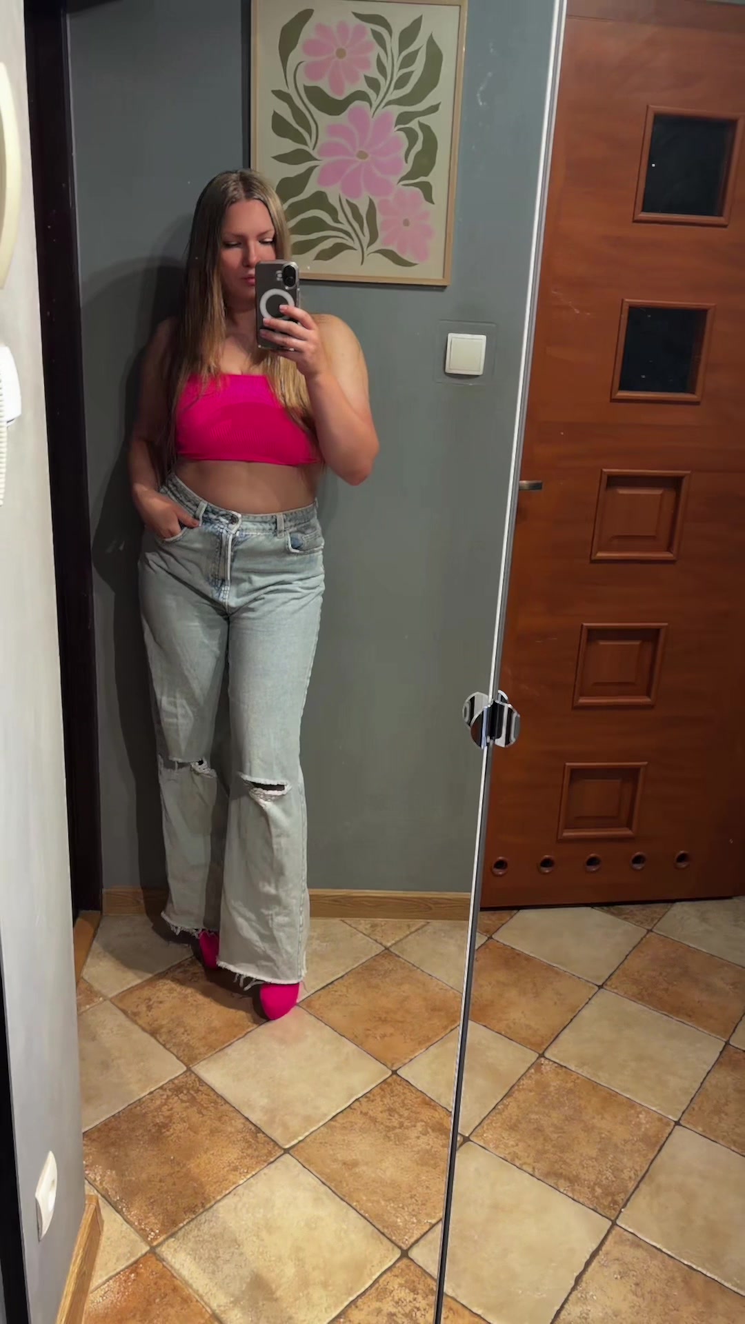 @Jess Foxx