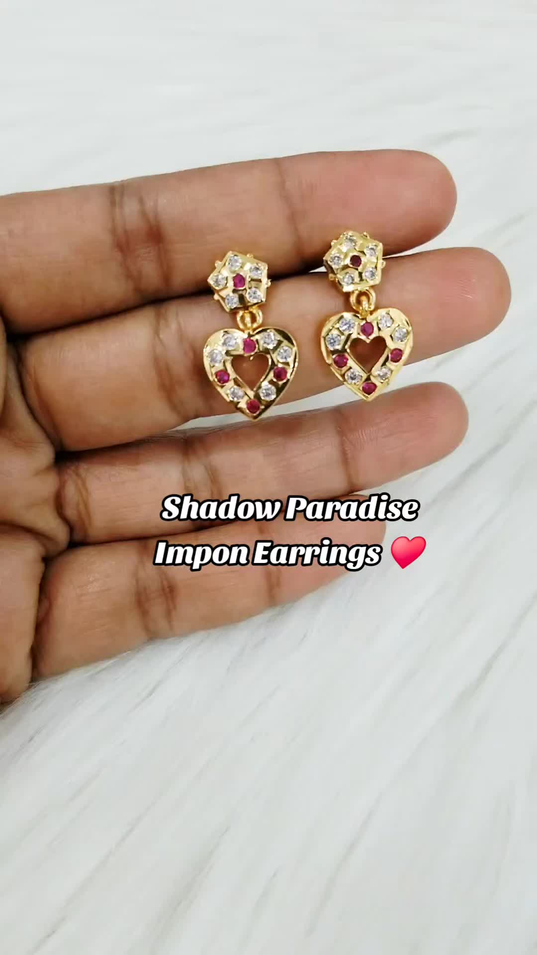 @Shadow Paradise